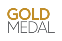 Gold Medal Logo