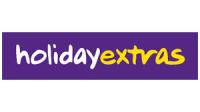 Holiday Extras Logo