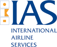 IAS Logo