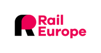 Rail Europe Logo